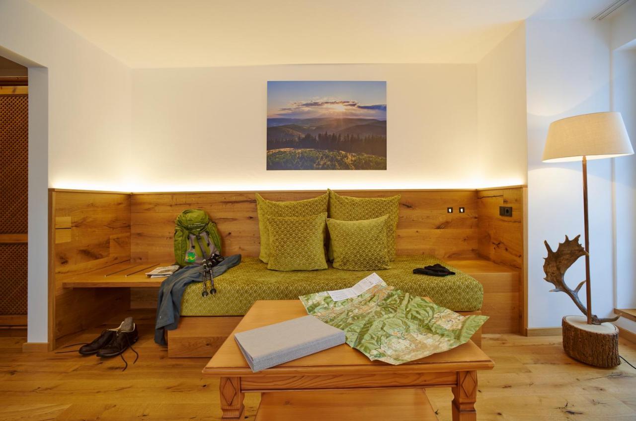 Hotel Waldhaus Foeckinghausen Bestwig Exteriör bild