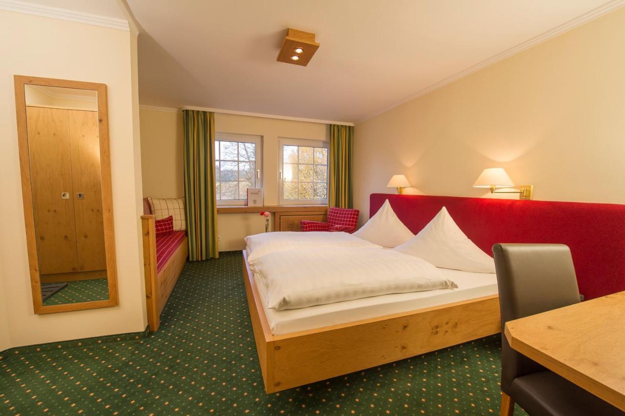 Hotel Waldhaus Foeckinghausen Bestwig Rum bild