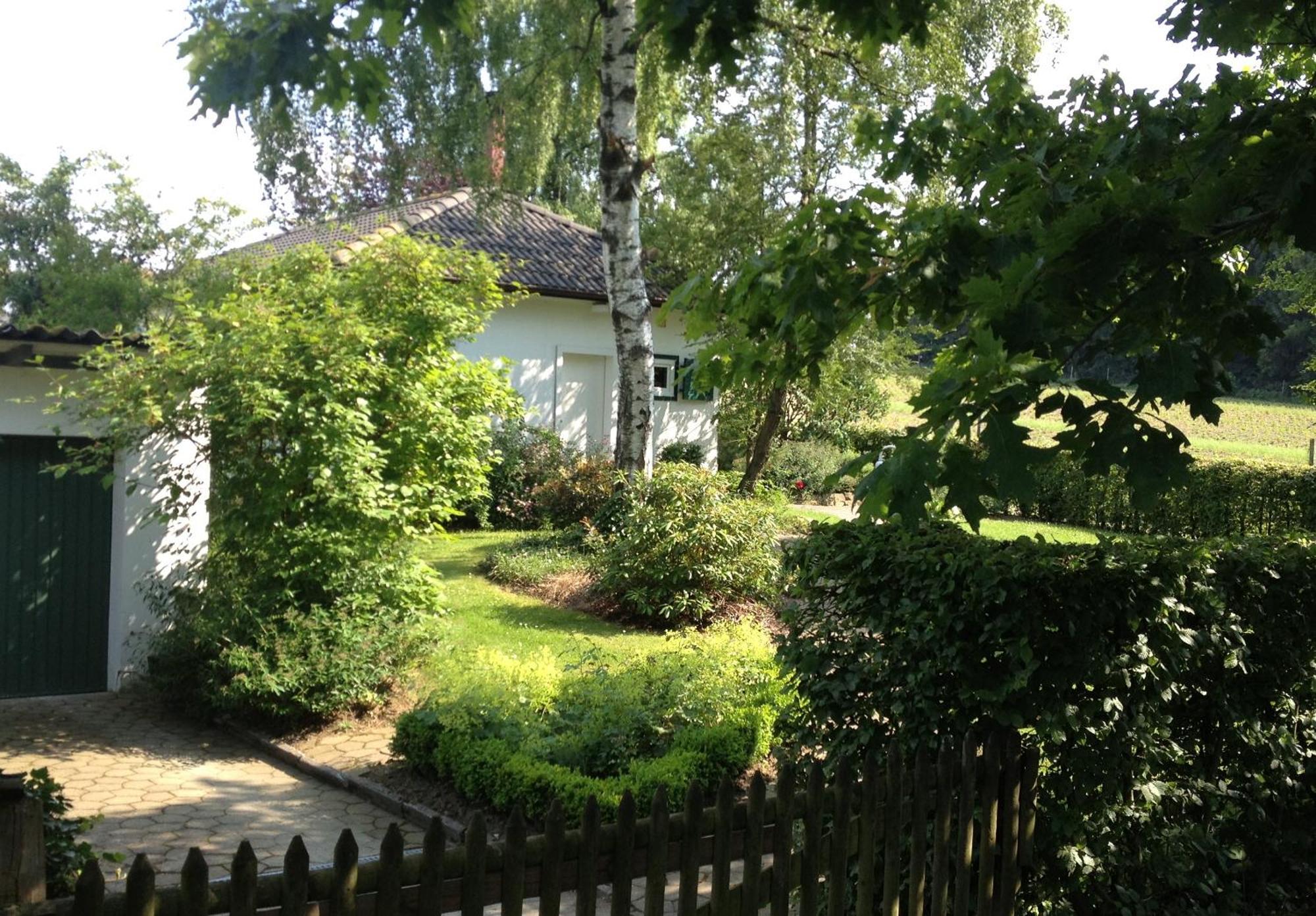 Hotel Waldhaus Foeckinghausen Bestwig Exteriör bild