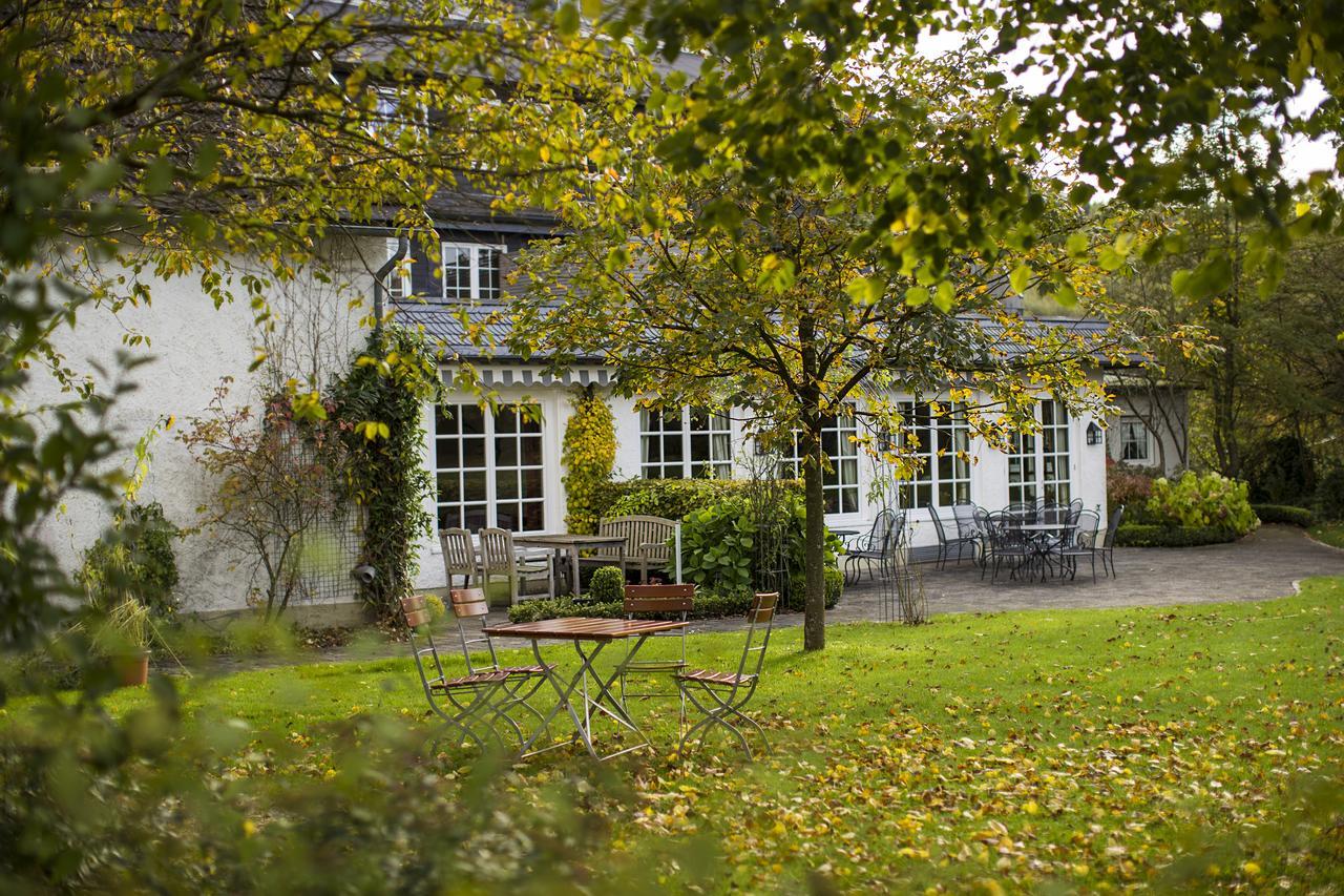 Hotel Waldhaus Foeckinghausen Bestwig Exteriör bild